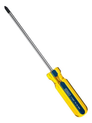 Destornillador Pro Punta Phillips #2x152mm Stanley Stht69180