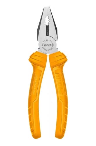 Pinza Universal 7 Ingco Hcp08181