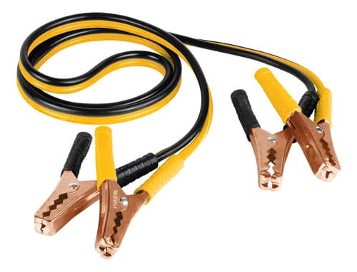 Chicote, Cable Puente Batería Con Funda Pretul 125 Amperes