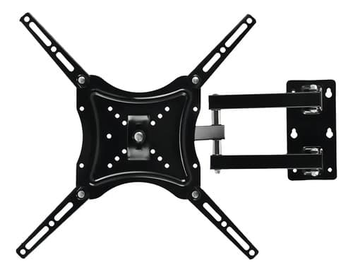 Soporte Articulado Con Brazo Móvil Para Tv De 14'' A 55 Negro