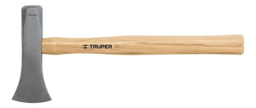 Tajadera Truper 19796 Cabeza 3lbs Mango 16puLG 15000215