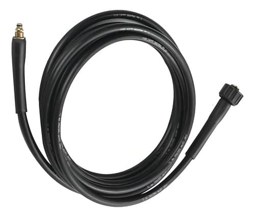 Manguera Ahph5028 Hidrolavadora 5mt Ingco Negro