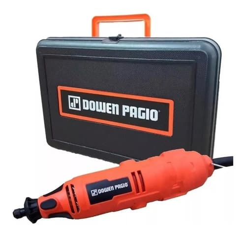 Minitorno Dowen Pagio Mm32sp1 135w 135 W