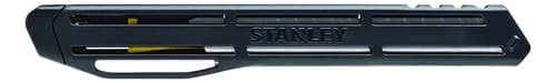 Cort. Trincheta Econom. Hoja 9mm. Stanley C/1 Hoja