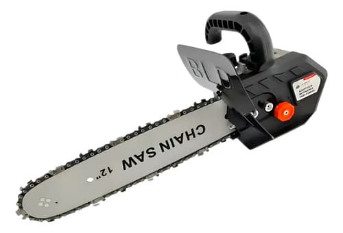 Adaptador Motosierra Esmeril Angular