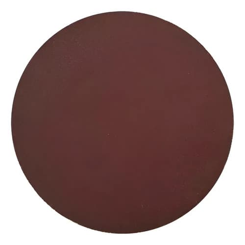 Lijas Disco 5pcs 4 1 /2 Con Velcro Grano 80/hnt 80