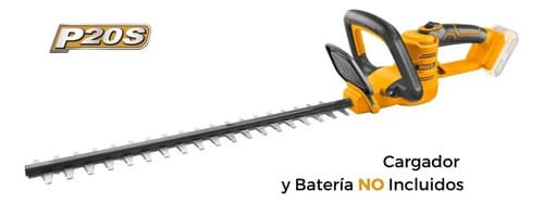 Cortacerco Litio 20v Ingco