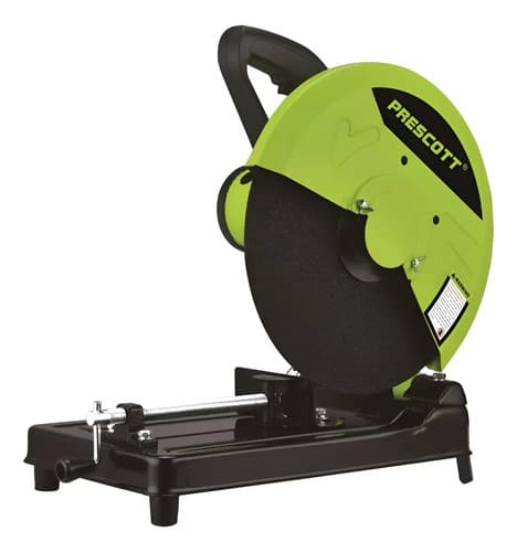 Sierra Sensitiva 14 PuLG Prescott 2200w Pt0935511 Verde Lima