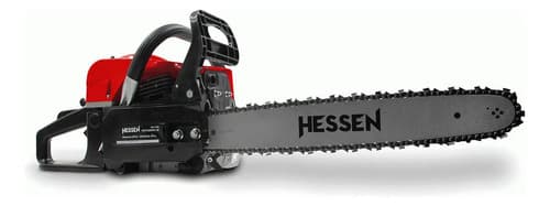 Motosierra 45c.c 18'' Hessen Pro - Sas