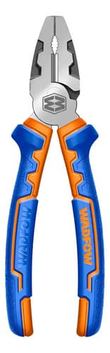 Pinza Universal 8 Cr-v Ahorro Energia 30% Wadfow Wpl1718