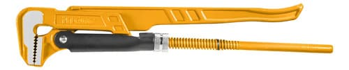 Llave Tipo Sueca De Caño 1 Ingco Hpw04011