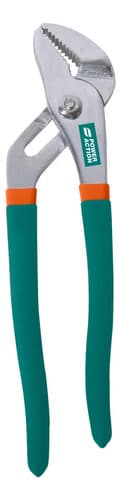 Alicate Pico De Loro Tushop Acero Alto Carbono 25cm Mango Plástico Bicolor