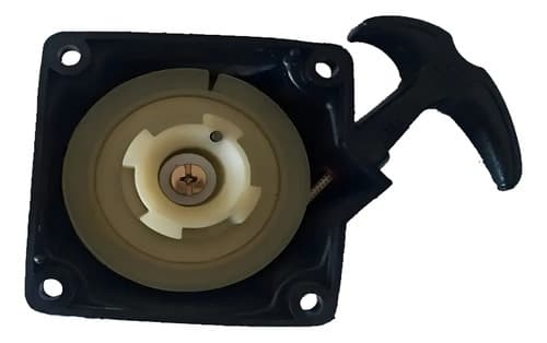 Tapa De Arranque Cm De001.016 Para Desmalezadora Hyundai Y Gamma Elite