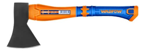 Hacha De Mano Wadfow Whm6306 Con Mango De Fibra De Vidrio