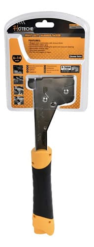 Engrapadora Martillos T50 De 6 A 0.551 In Con 200 Grapas