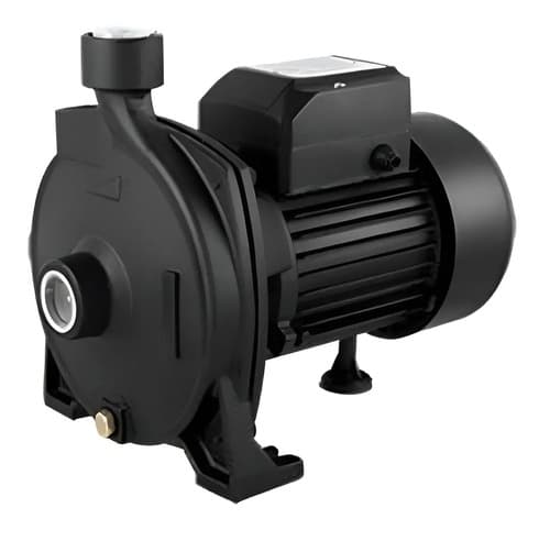 Bomba Presurizadora Inmersa Cpm158 735w -