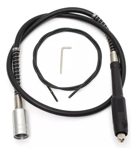 Flexible Para Torno Mini Torno
