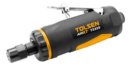 Amoladora Recta Neumatica Tolsen 1/4 - Sc