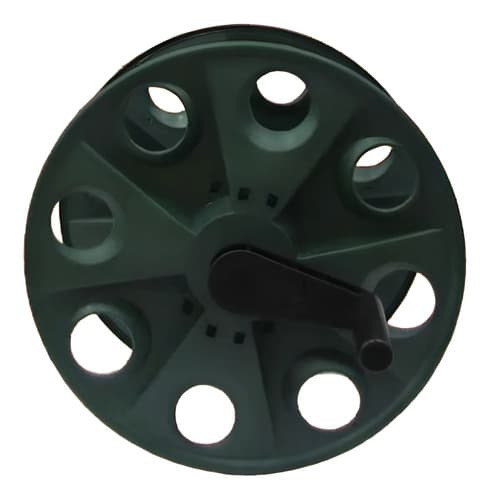 Portamanguera De Pared Aifa Jardín 45 Metros Modelo 047-6062 Resistente