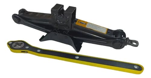 Gato Tipo Tijera Para 1.5 Toneladas