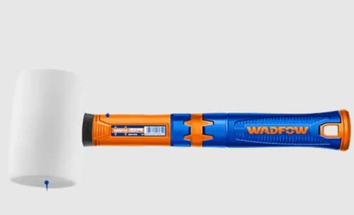 Martillo De Goma Wadfow Whm7303