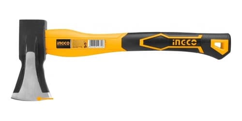 Hacha Pro 1000gr Hax03010008 Ingco