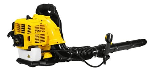 Soplador Mochila A Explosion 52cc Bta 877638 Naftero