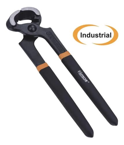 Tenaza Para Carpintero 8 (200mm )uso Industrial Hoteche
