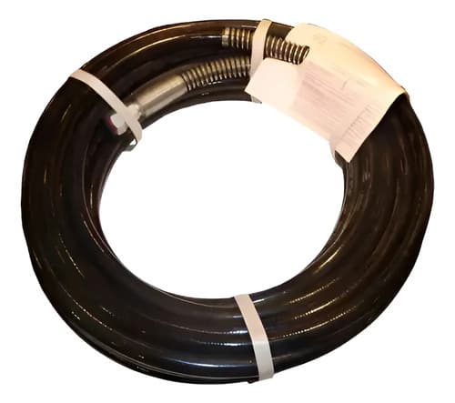 Manguera Para Equipos De Pintura Alta Presión 15mts Aeropro