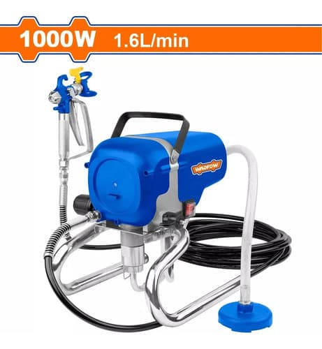 Wadfow Way1a10 Equipo Pintar Airless 1000w