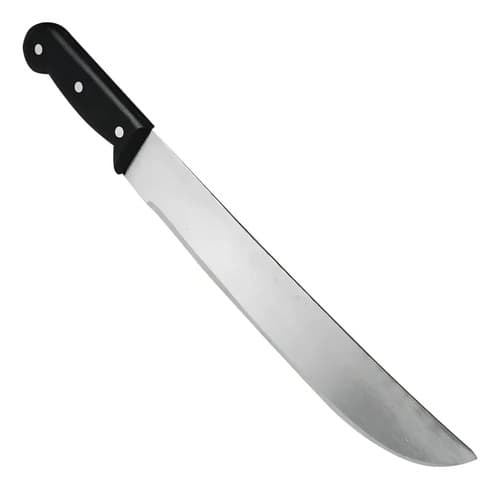 Machete Poda Acero Carbono Filo Herramienta Ofertas Pf