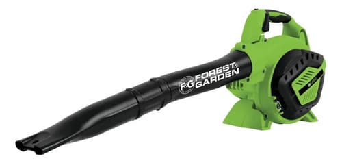 Soplador Gasolina 26cc Forest & Garden Sg745 1hp Combustible