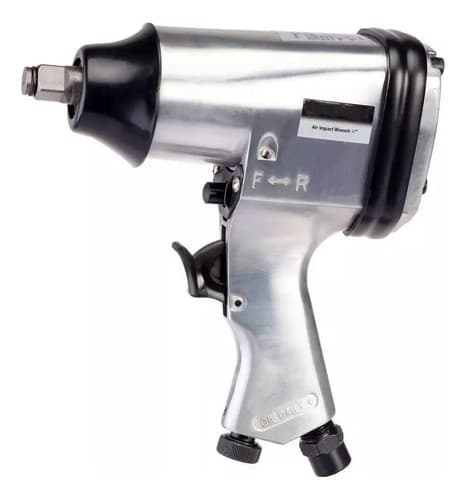 Pistola Llave De Impacto Neumática 1/2'' Bta 310 Nm