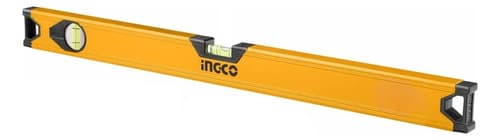 Nivel Aluminio 1m Ingco Hsl58100