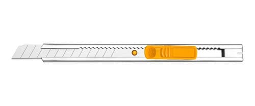 Trincheta 9 Mm Ingco Hkns1806