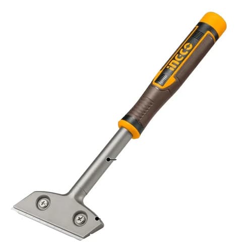 Escareador Metálico 340mm C/6 Hojas Sk5 Ingco Hgs3088