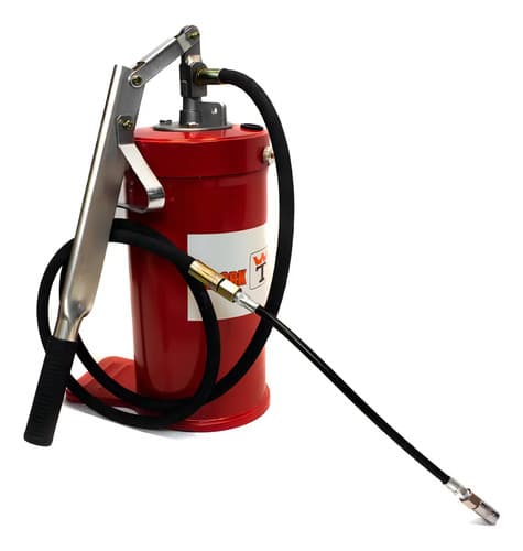 Engrasadora Manual 16 Litros Work Tools