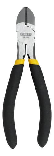 Pinza De Corte Diagonal 6 84-105 Stanley