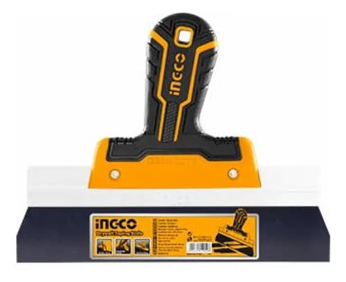 Espatula Yeso 25cm Hput78250 Ingco