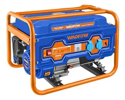 Generador Gasolina 2800w Wadfow