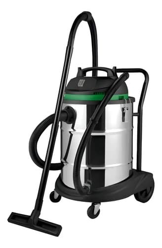 Aspiradora Industrial Montana 50 Litros Verde