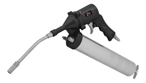 Pistola Engrasadora Neumática Bta Tools Hn0082 0.4l 870.226 Psi