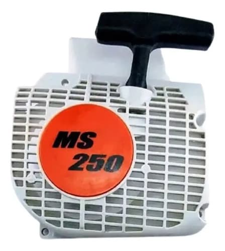 Tapa De Arranque Completa Para Motosierras Stihl 210/025/250
