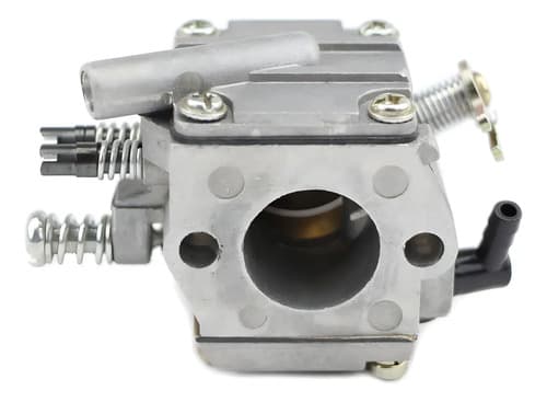 Carburador De Aluminio Supreme Parts Para Motosierra Stihl 038 Ms380 Y Ms381