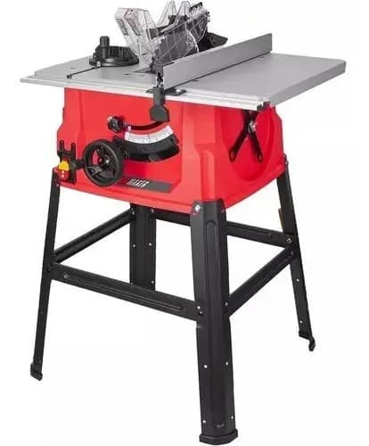 Sierra De Banco 10 1800w Pro-sb1800 Promaker
