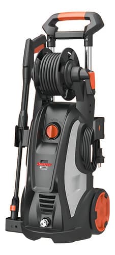 Hidrolavadora Smarter 110s 2100w 165 Bar