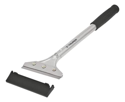 Raspador De Pintura Con Navaja De 4¨ Truper Rasp-4 - Fc