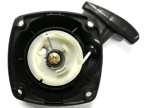 Tapa De Arranque Itecê Para Desbrozadora Husqvarna 143rii Y 236r