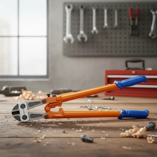 Pinza Corta Bulon 12 Wadfow