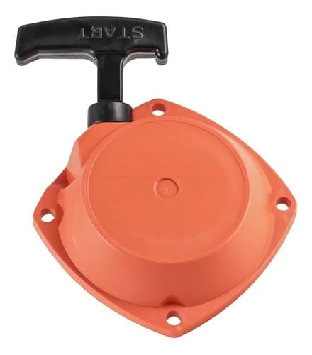 Tapa De Arranque Ymports Para Desmalezadora 143rii O 236r